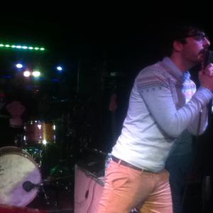 Foxing